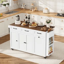 Buffets & Sideboards - White - View 6