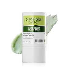 Dr.Melaxin Cactox Pore Relief Multi Balm 25g - Cactox - View 2