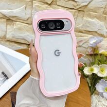 Basic Phone Cases - Pink - View 14