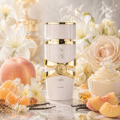  LATTAFA YARA MOI 50ML - Women's Eau De Parfum