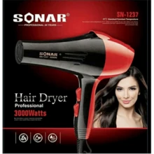 Hair Dryers - US A Type Plug(110-127V) - View 1