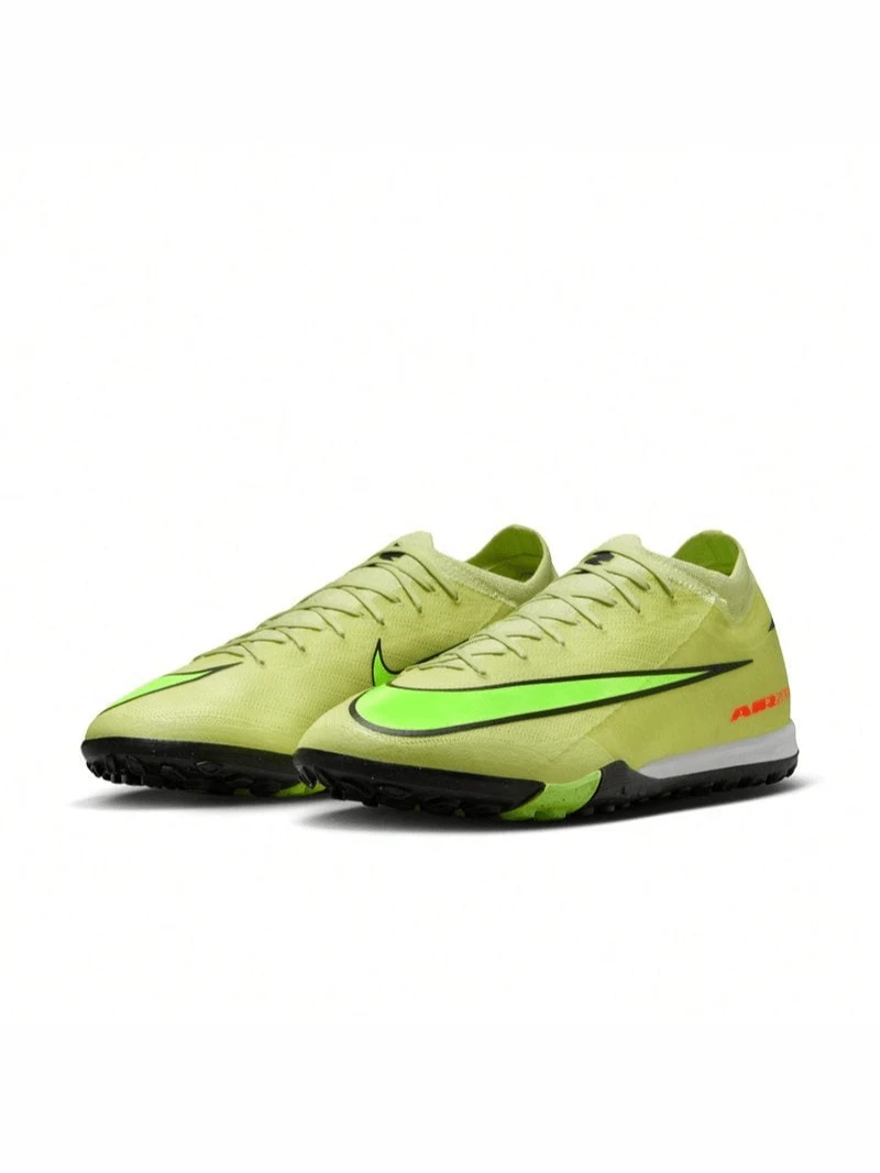 Giày bóng đá nam Nike Mercurial Vapor 16 Pro TF FQ8687-300 - Màu vàng huỳnh quang - Xem 1