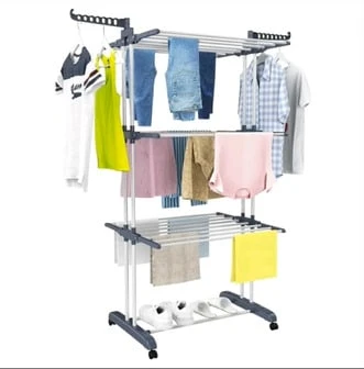 Clothes Drying Racks - A - Bekijken 1