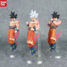 bandai 動漫 PVC 雕像模型收藏展示品，完美萬聖節禮物、生日、週年紀念、畢業、返校、婚禮季與節日禮物，粉絲收藏展示品，動漫主題派對贈品與 Cosplay 道具，收藏級禮物，成人動漫收藏品 - 彩色 - 查看 3