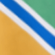 Orange-green Stripes