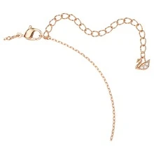 Swarovski Ladies Necklace, A Gift Suitable For Girlfriend - Pink 5514488 - View 6