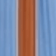 藍色
