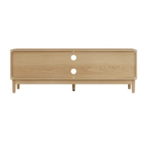 Television Stands & Entertainment Centers - Khaki - View 4