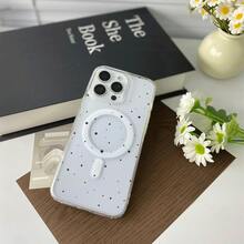Basic Phone Cases - Clear - View 2