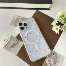 Basic Phone Cases - Clear - View 5