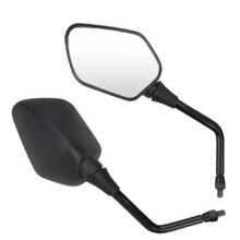 Espelho Retrovisor GVS CB 300 2011 Par - A - Visão 3