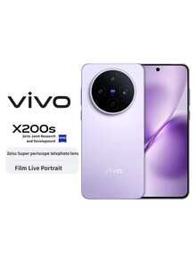vivo Y300 新一代超級揚聲器 6500mAh超薄藍海電池 超抗摔護眼直屏 AI手機 - 多色 - 查看 19