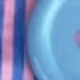 Button Stripes