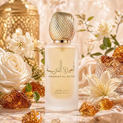 Parfum pentru femei Lattafa Ameerat Al Arab Hair Mist 50ml