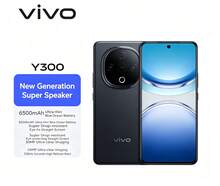 vivo Y300 新一代超級揚聲器 6500mAh超薄藍海電池 超抗摔護眼直屏 AI手機 - 多色 - 查看 10