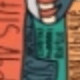 彩色