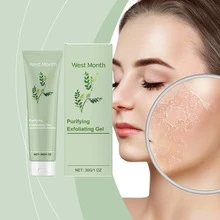 west month Exfoliating Facial Peels - Gel Exfoliante De Aloe Vera - View 2