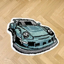 Alfombras y juegos de alfombras - Multicolor - Ver 4