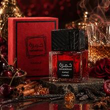 LATTAFA Khamrah Karaz 100ML Unisex Eau De Parfum - Warm & Spicy - View 3