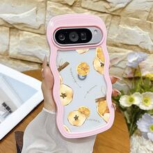Basic Phone Cases - Pink - Übersicht 34