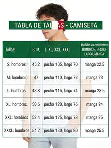Camiseta deportiva ligera y transpirable para aficionados - Verde - Ver 6