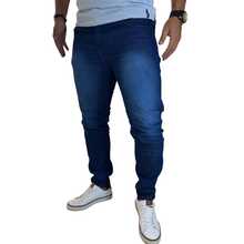 Men Jeans - Blue - View 3