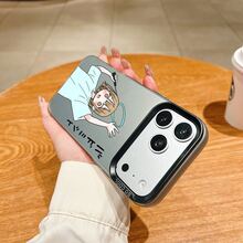 Basic Phone Cases - Black - View 5