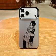 Basic Phone Cases - 블랙 - 보기 10