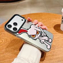 Basic Phone Cases - White - View 3