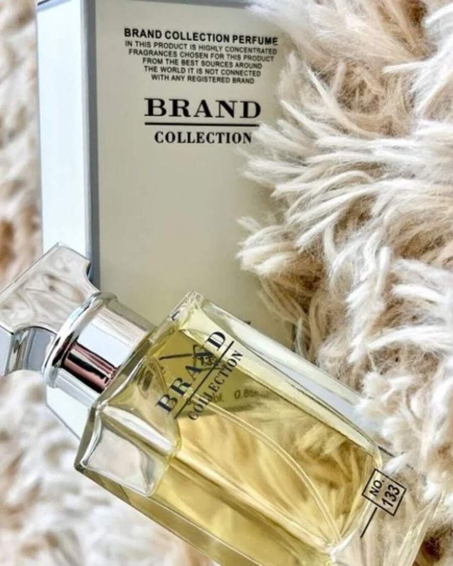 Perfume Brand Collection - Floral - Visão 1