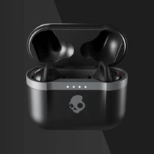 Skullcandy Indy Evo In-Ear Earbuds - 查看 7