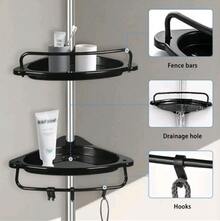 Set di Accessori per il Bagno - Visualizzare 4