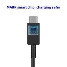 10条PD 100W USB Type-C转C快充线，适用于S22 S23 S24 S25 Plus Note Ultra A53 A54充电数据线 - 10 PCS - 查看 4