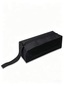 Multifunctional Oxford Cloth Repair Tool Bag, Compact Electrician Tool Bag, Multipurpose Zipper Tool Pouch, Canvas Tool Bag, Small Tool Bag, Storage Bag, Screwdriver Storage, Convenient Home Tool Access - Multiple Styles - View 11