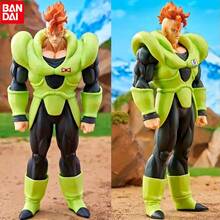 bandai 動漫 PVC 雕像模型收藏展示品，完美萬聖節禮物、生日、週年紀念、畢業、返校、婚禮季與節日禮物，粉絲收藏展示品，動漫主題派對贈品與 Cosplay 道具，收藏級禮物，成人動漫收藏品 - 彩色 - 查看 7