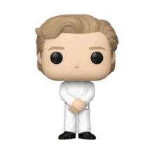 Funko Pop! Stranger Things - Henry 001 #1458 - Multicolor - View 2