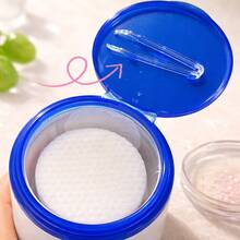 Medicube Toner Pads Zero Pore Pad 2.0 - 藍色的 - 查看 3