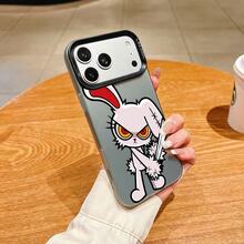 Basic Phone Cases - White - View 1