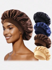 Multi-color 4-piece Set