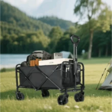 Passeggini per animali domestici - Rinforzato - Visualizzare 5
