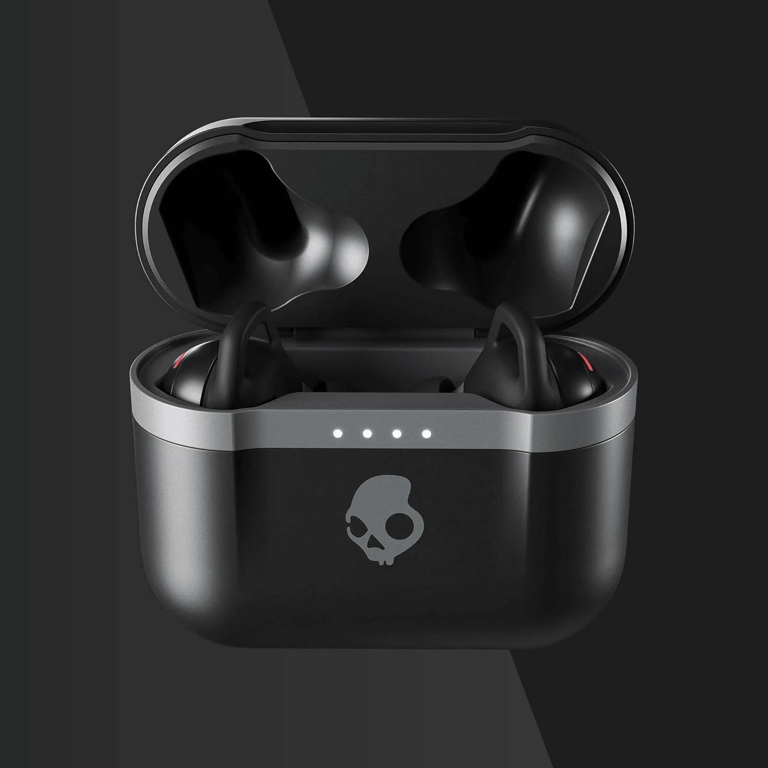 Skullcandy Indy Evo In-Ear Earbuds - 查看 1