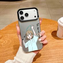 Basic Phone Cases - Black - View 4