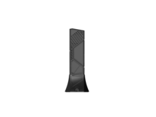 ASUS ROG USB-BE92 Tri-Band BE6500 WiFi 7 USB Adapter, 6GHz Band, Support 4096-QAM, Multi-Link Operation (MLO), Compatible With Type A And C, WPA3 Network Security - Black - View 5