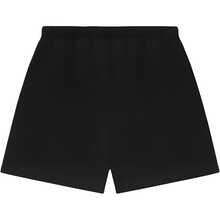 Fear of God ALWAYS ON Series SS25 Classic Sweatshort Fleece-Lined Loose Fit Comfortable Elastic Waistband American Heavyweight Casual Shorts Men's - màu đen - Xem 2