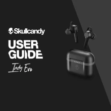 Skullcandy Indy Evo In-Ear Earbuds - 查看 6
