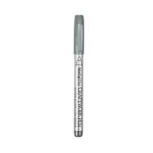 Gravestone Marker Pen | For Restoring Gravestones And Granite, Marble. Used For Faded Text On Stone Surfaces, Weather-Resistant, Quick-Drying Oil-Based Fine Tip, Suitable For Cemetery Maintenance And Marble/Tile Color Restoration, Specially Designed For Gravestone Care And Epitaph Restoration - Multicolor - View 13