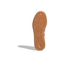 Giày thể thao nữ adidas Originals HANDBALL SPEZIAL Suede thoải mái và đơn giản, cổ thấp, màu cam. - trái cam - Xem 6