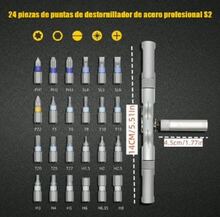 Cacciavite - predefinito - Visualizzare 2