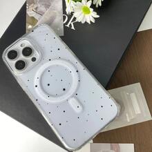 Basic Phone Cases - Clear - View 3