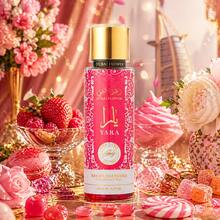 Lattafa YARA CANDY PERFUME MIST - 250ML FRAGRANCE MIST - Sweet - View 1